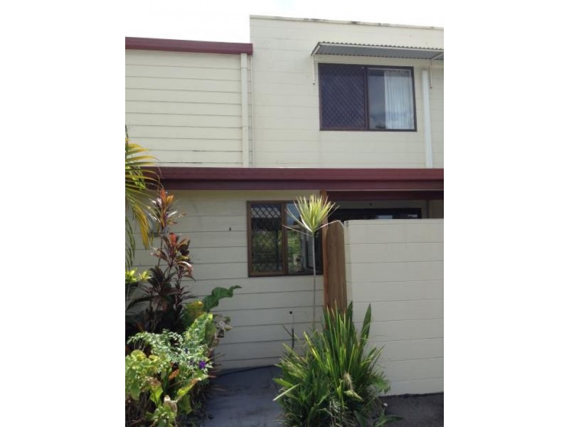6/4 Maytown Close, Manoora QLD 4870