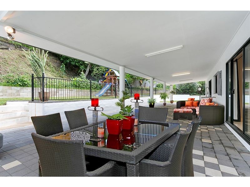 99A Mansfield Street, Earlville QLD 4870