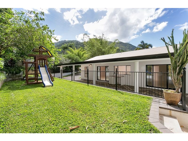 99A Mansfield Street, Earlville QLD 4870