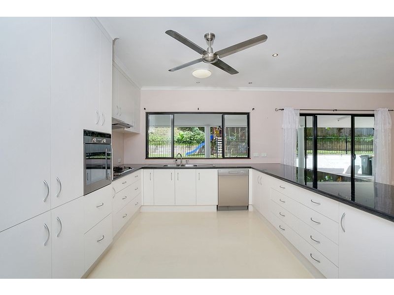 99A Mansfield Street, Earlville QLD 4870