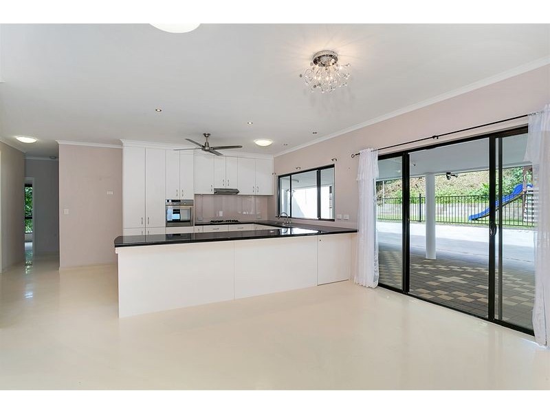 99A Mansfield Street, Earlville QLD 4870