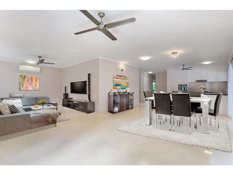 99A Mansfield Street, Earlville QLD 4870