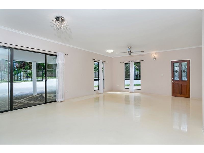 99A Mansfield Street, Earlville QLD 4870