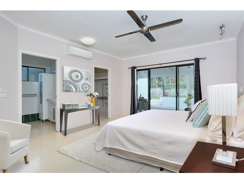 99A Mansfield Street, Earlville QLD 4870