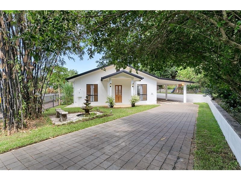 99A Mansfield Street, Earlville QLD 4870