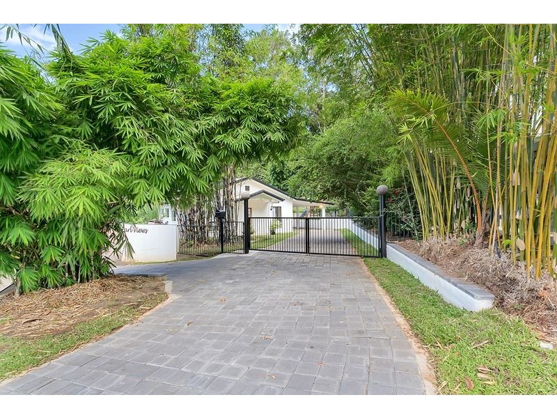 99A Mansfield Street, Earlville QLD 4870