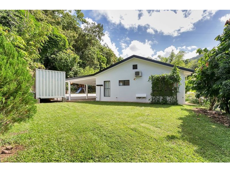 99A Mansfield Street, Earlville QLD 4870