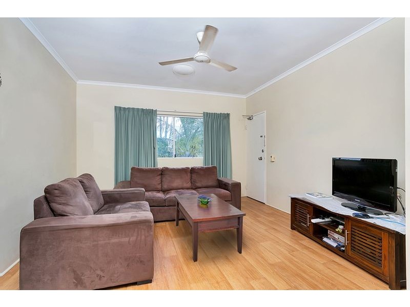 7/38 Cairns Street, Cairns North QLD 4870