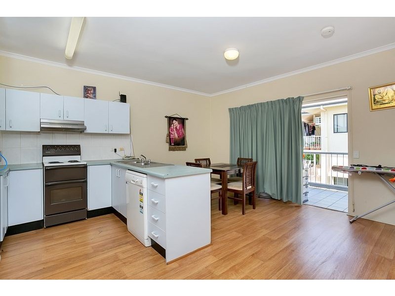 7/38 Cairns Street, Cairns North QLD 4870