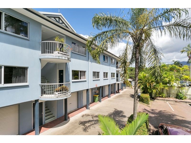 7/38 Cairns Street, Cairns North QLD 4870