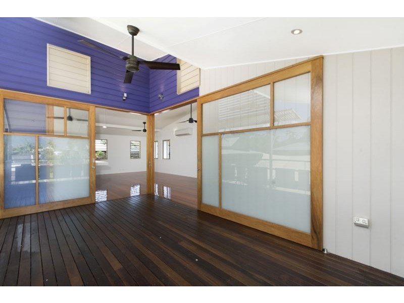 46 Clare Street, Parramatta Park QLD 4870