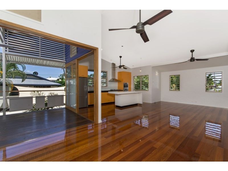 46 Clare Street, Parramatta Park QLD 4870