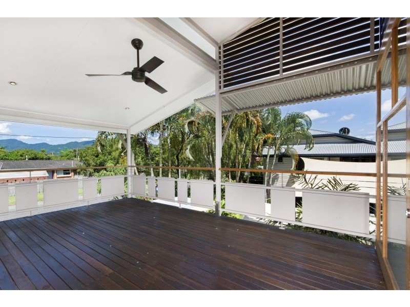 46 Clare Street, Parramatta Park QLD 4870