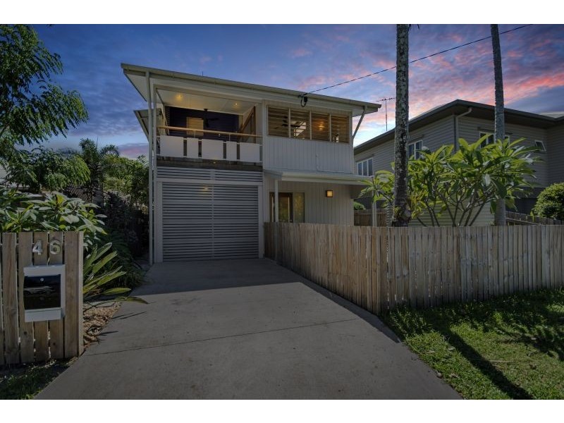 46 Clare Street, Parramatta Park QLD 4870