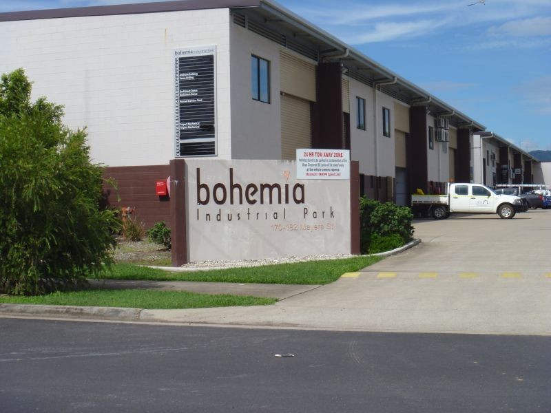 17/170-182 Mayers Street, Manunda QLD 4870