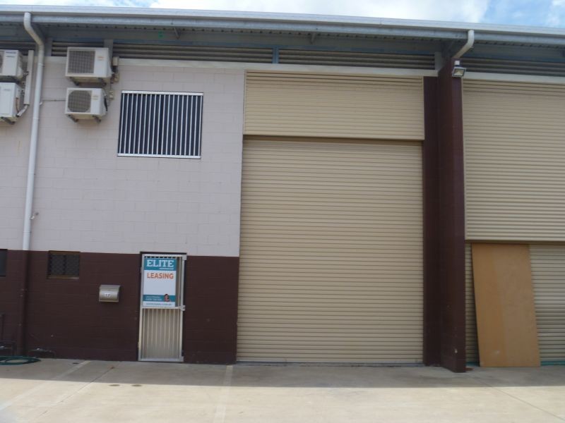 17/170-182 Mayers Street, Manunda QLD 4870
