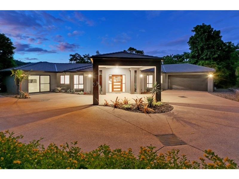 22/38-40 Osprey Close, Bayview Heights QLD 4868