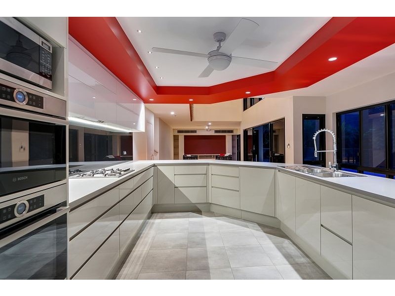 22/38-40 Osprey Close, Bayview Heights QLD 4868