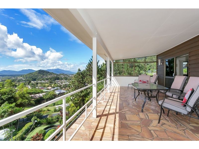 45 Sydney Street, Bayview Heights QLD 4868