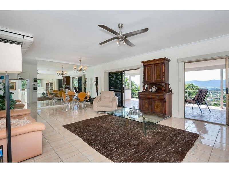 45 Sydney Street, Bayview Heights QLD 4868