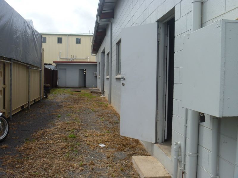 170 Newell Street, Bungalow QLD 4870