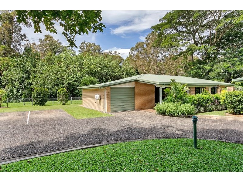 6/23 Woodward Street, Edge Hill QLD 4870