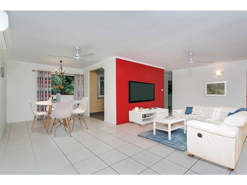 6/23 Woodward Street, Edge Hill QLD 4870