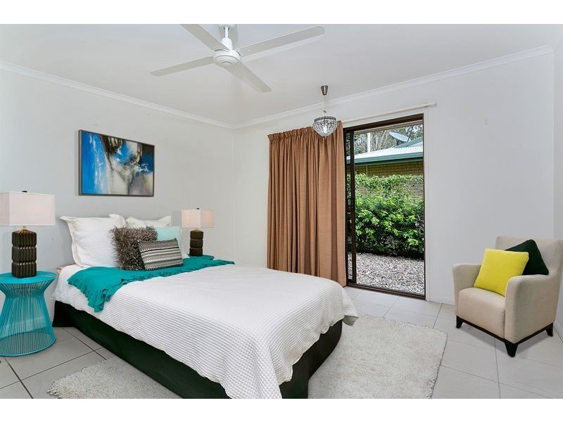 6/23 Woodward Street, Edge Hill QLD 4870