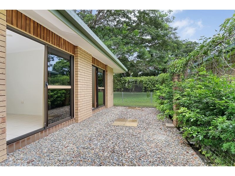 6/23 Woodward Street, Edge Hill QLD 4870