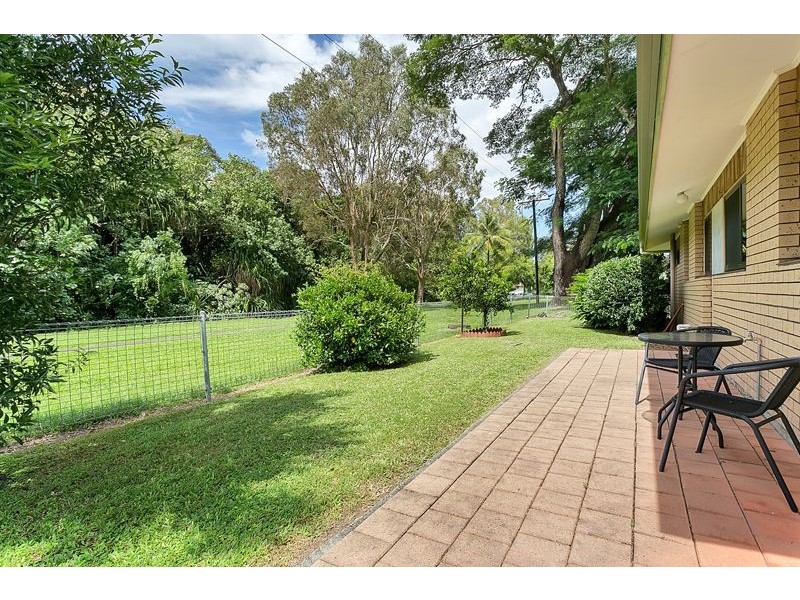 6/23 Woodward Street, Edge Hill QLD 4870