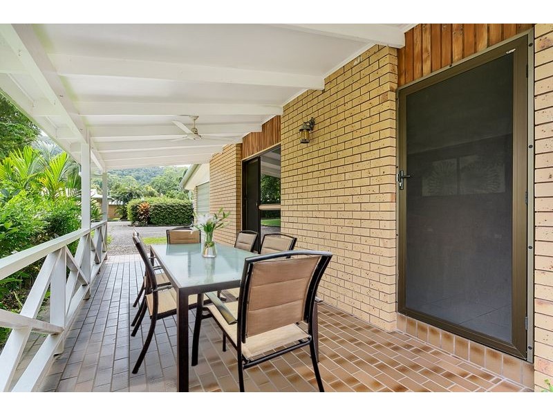 6/23 Woodward Street, Edge Hill QLD 4870