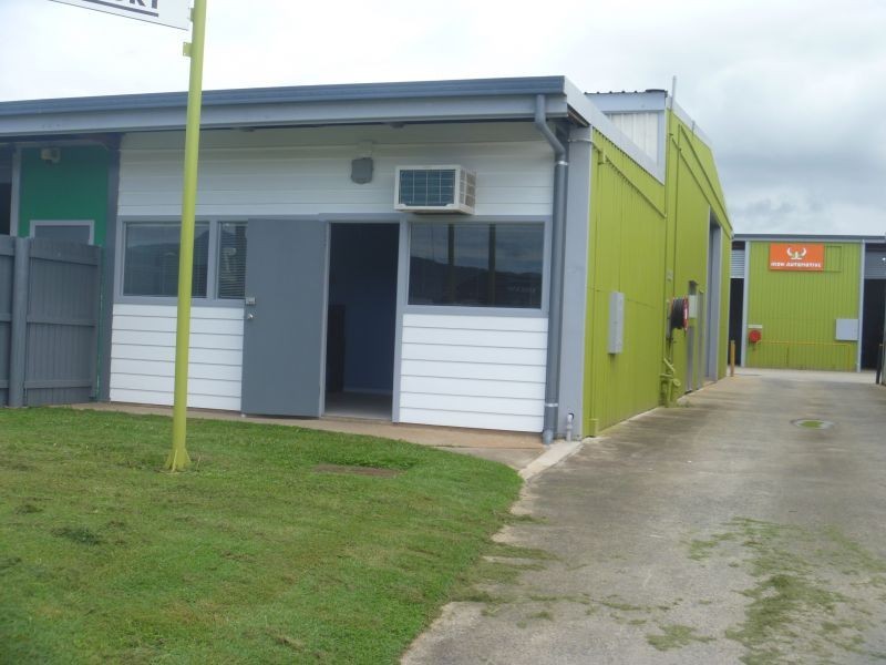 5 Toohey Street, Portsmith QLD 4870