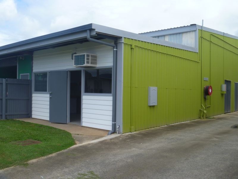 5 Toohey Street, Portsmith QLD 4870