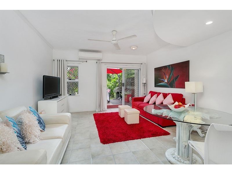 26/7A Grantala Street, Manoora QLD 4870