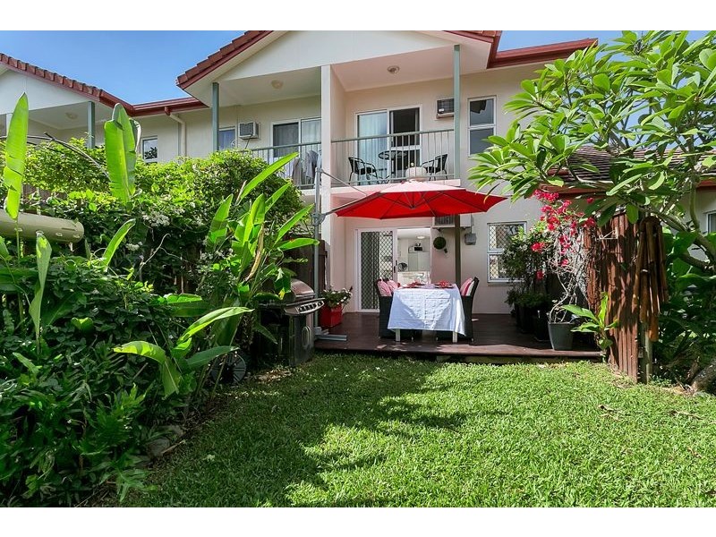 26/7A Grantala Street, Manoora QLD 4870