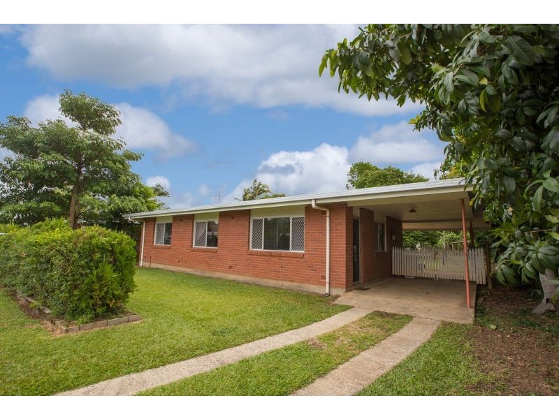 3 Compass Close, Edge Hill QLD 4870