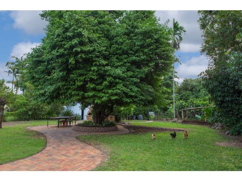 3 Compass Close, Edge Hill QLD 4870