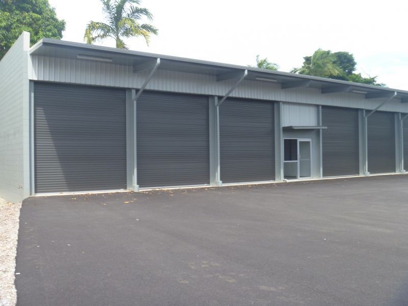 417 Mulgrave Road, Bungalow QLD 4870