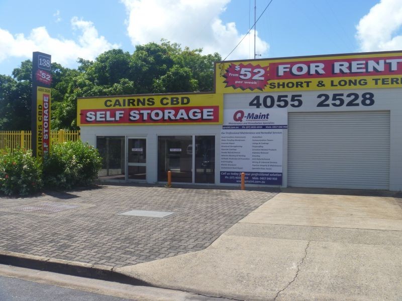 138 McLeod Street, Cairns QLD 4870