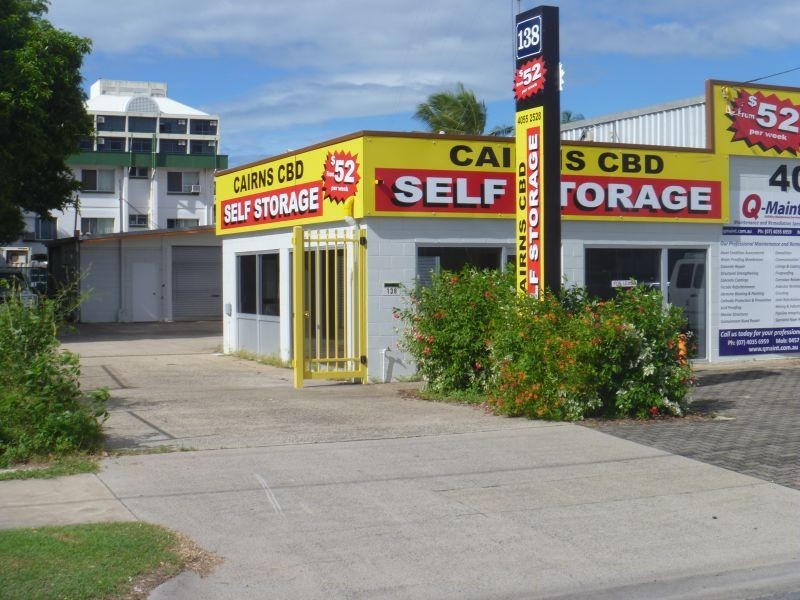 138 McLeod Street, Cairns QLD 4870