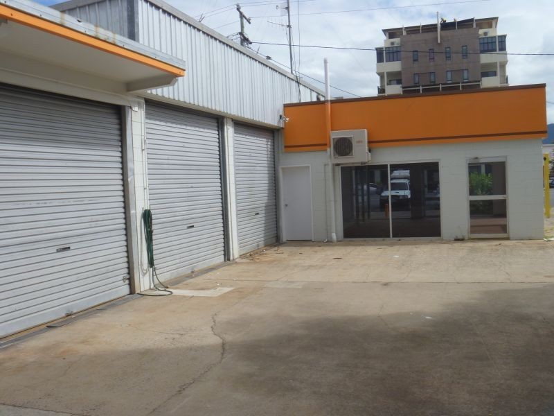 138 McLeod Street, Cairns QLD 4870