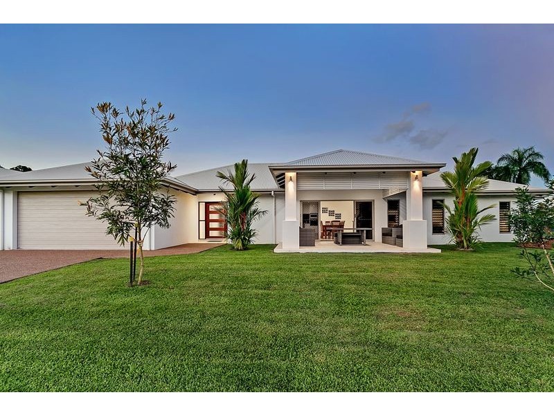 24 Aroona Street, Caravonica QLD 4878