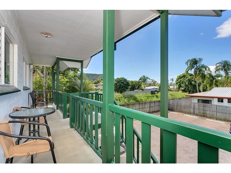 11/10 Springfield Crescent, Manoora QLD 4870