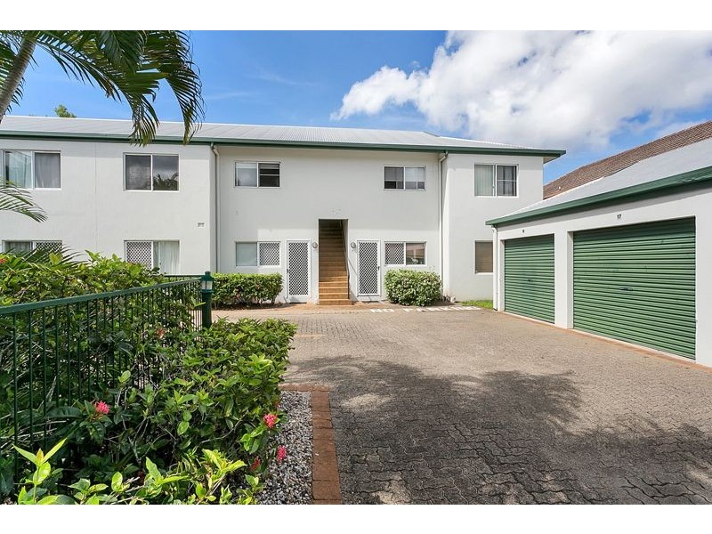 17/77-81 Pease Street, Manoora QLD 4870