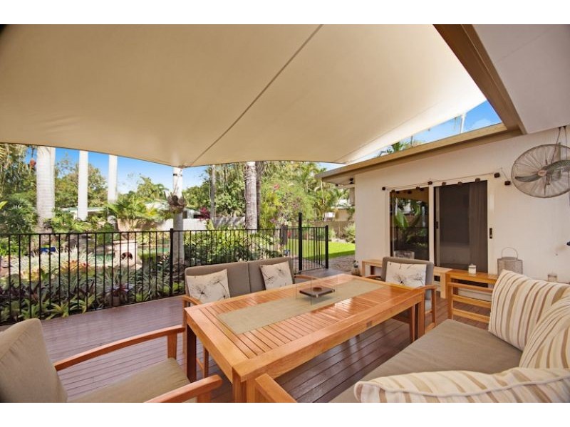 22 Isaac Smith Close, Kewarra Beach QLD 4879