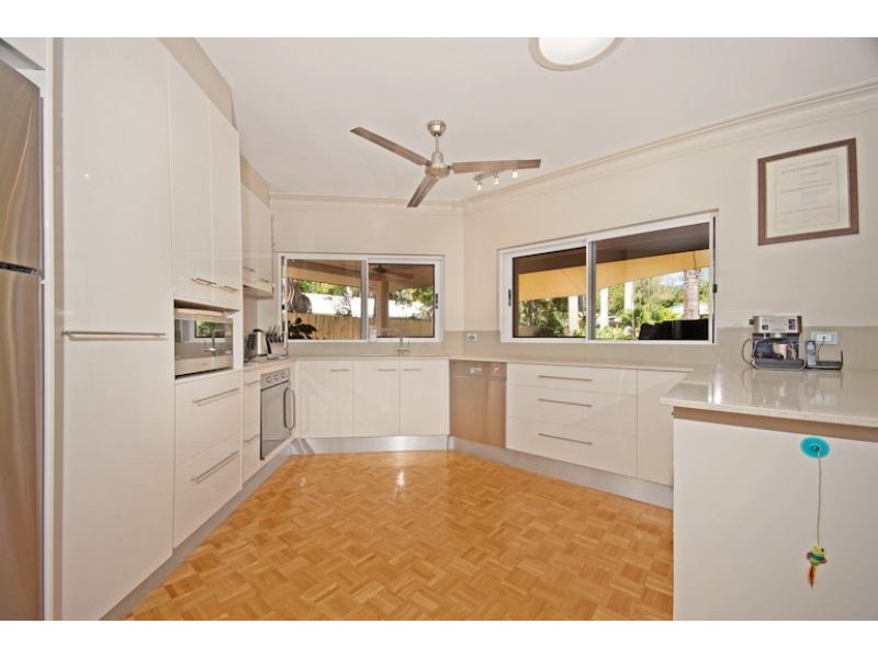 22 Isaac Smith Close, Kewarra Beach QLD 4879
