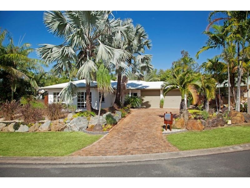 22 Isaac Smith Close, Kewarra Beach QLD 4879