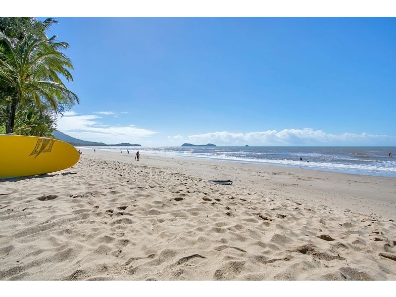 22 Isaac Smith Close, Kewarra Beach QLD 4879