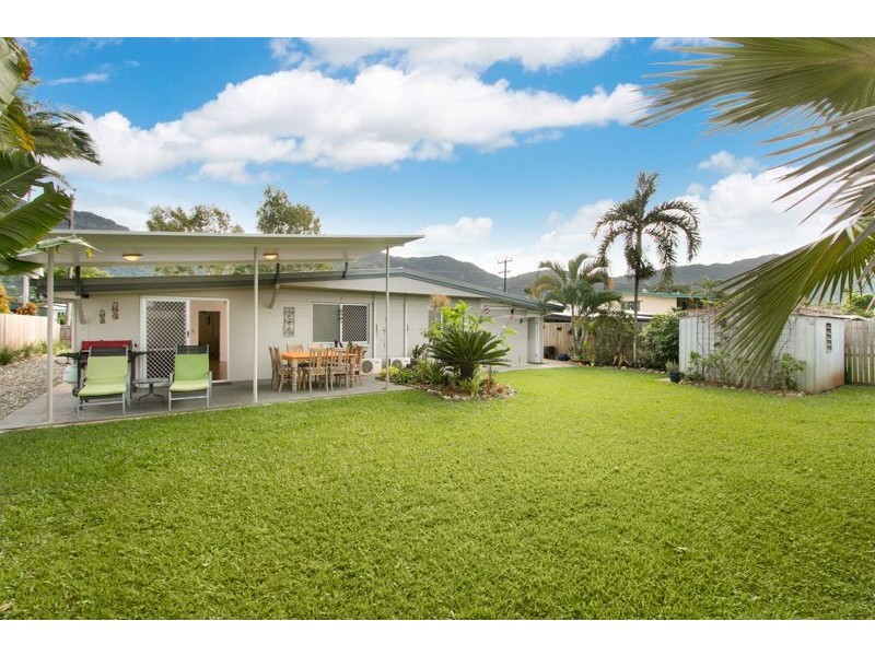 33 Agate Street, Bayview Heights QLD 4868