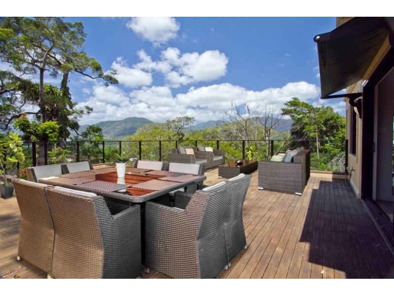 430b Mayers Street, Edge Hill QLD 4870